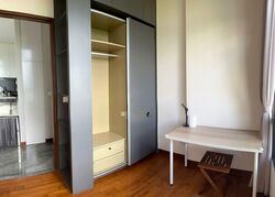Eco Sanctuary (D23), Condominium #556966381